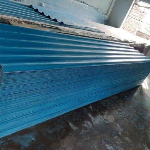 FRP Corrugated Sheets