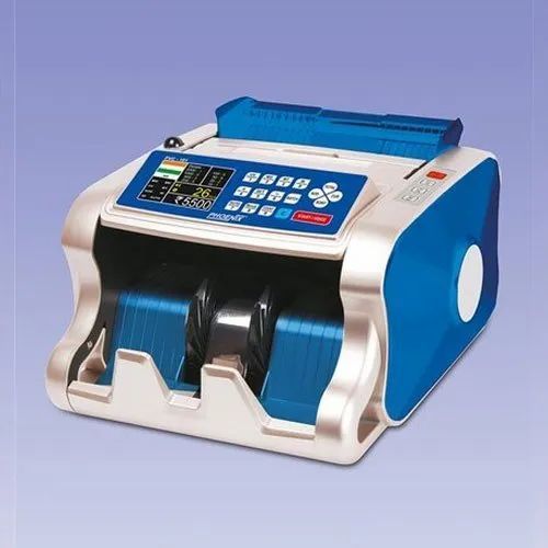 Phoenix PVC-101 Currency Counting Machine