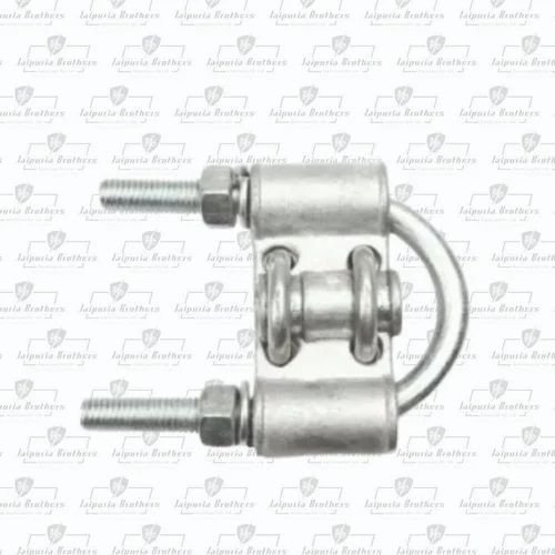 Aluminium Dead End Clamp