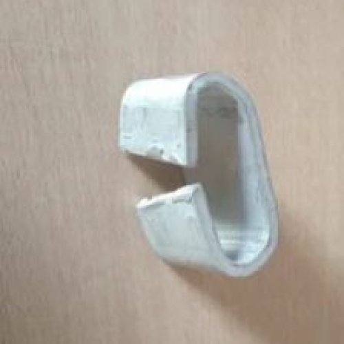 Bimetallic PG Clamp