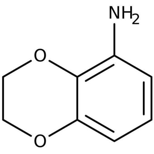 1,4-Benzodioxan-5-amine