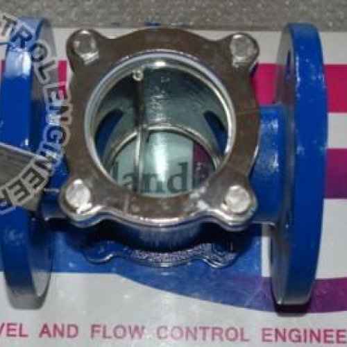 Sight Glass Indicator