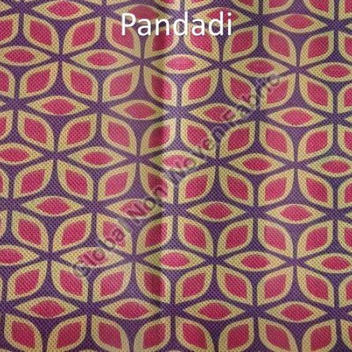 Pandadi Printed Non Woven Fabric