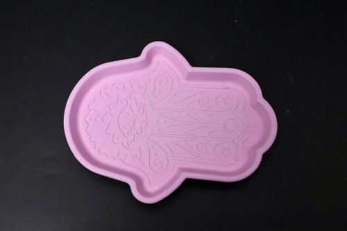 Hamsa Hand Trinket Tray