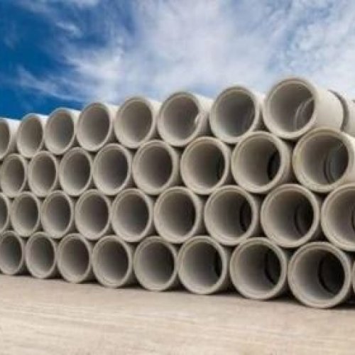 Concrete Demoulding Oil