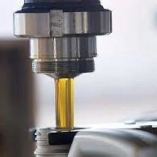 Heat Transfer Oil