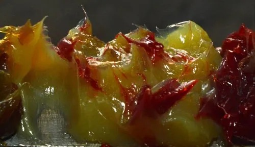 High Temperature Grease