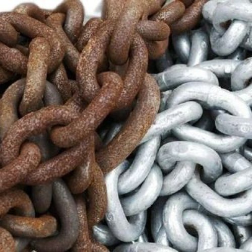 Rust Preventive Oil Water Soluble