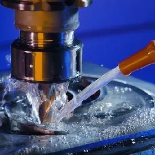 Synthetic Cutting Oil