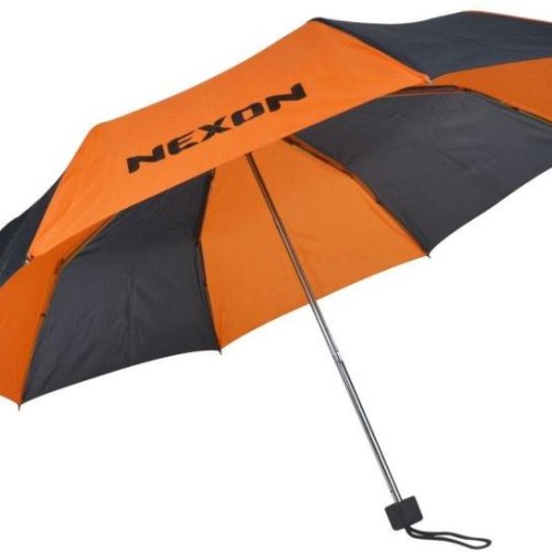 21.5 Inch Three Fold Umbrella