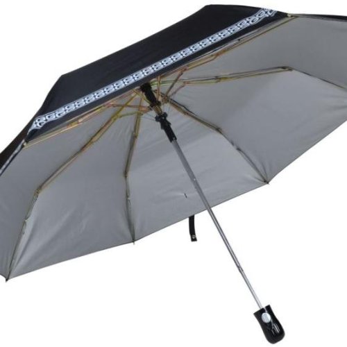 22 Inch Three Fold Umbrella