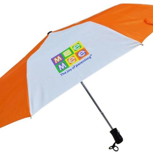 23.5 Inch Three Fold Umbrella
