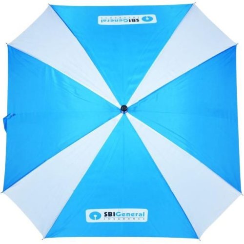 23 Inch Piano Square Umbrella