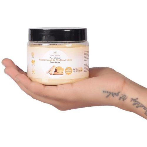 Multani Mitti Powder