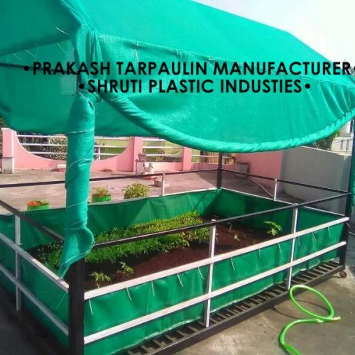 HDPE Agriculture Azolla Bed