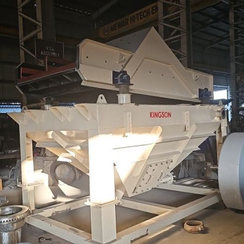 Hydrocyclone Cluster