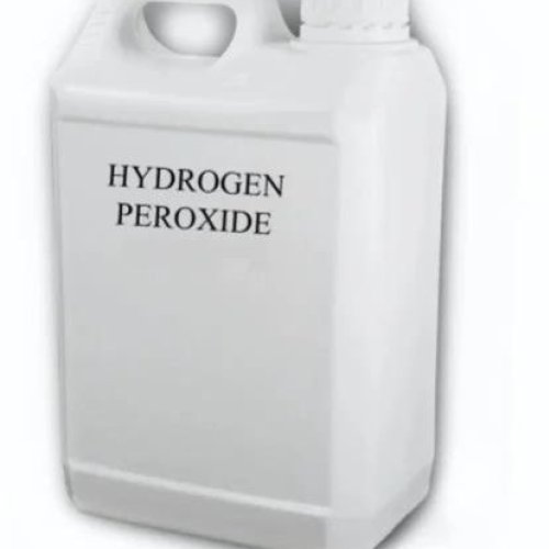 Liquid Hydrogen Peroxide