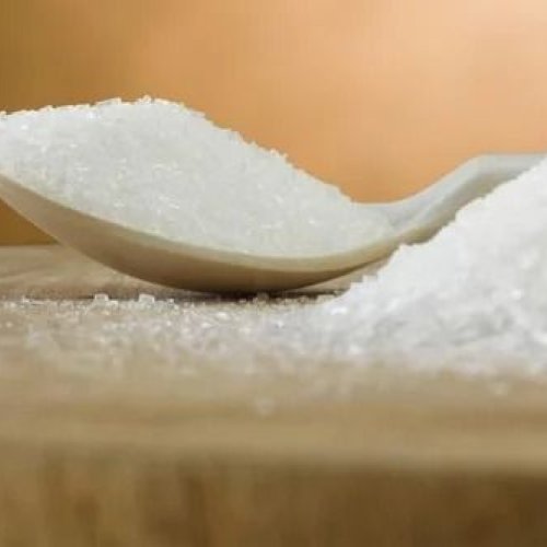 Sodium Chloride Food Grade