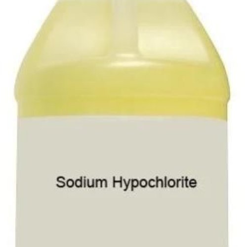 Sodium Hypochlorite