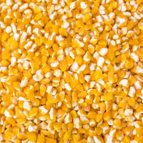 Broken Maize Grain