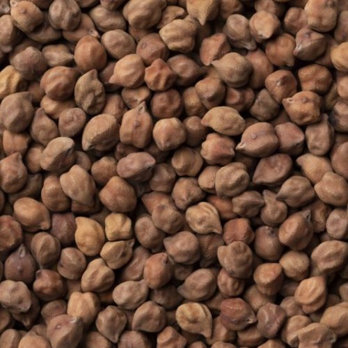 Desi Chickpeas