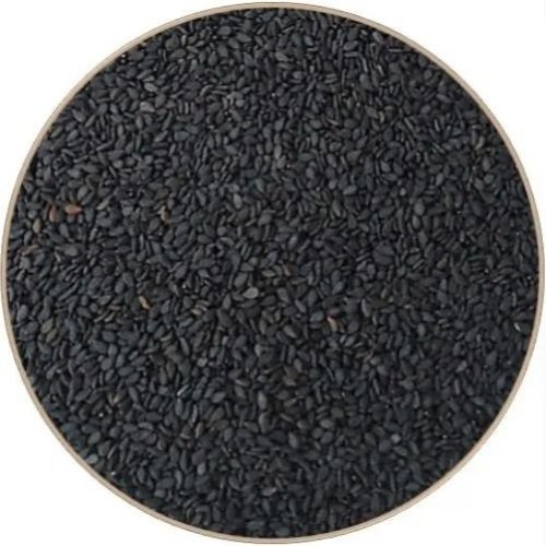 Dried Z Black Sesame Seeds