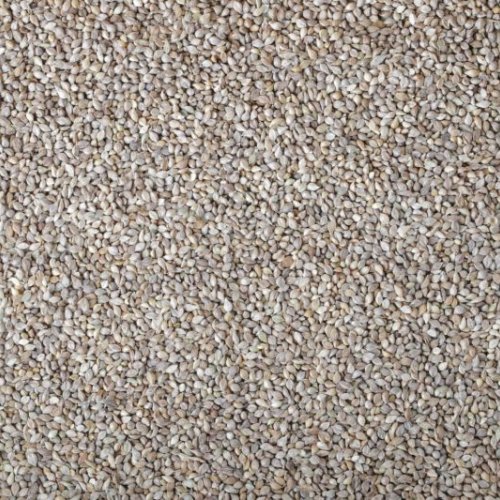 Natural Grey Millet
