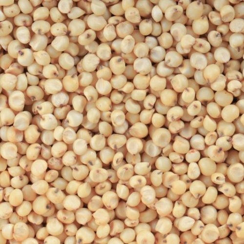 Yellow Natural Sorghum