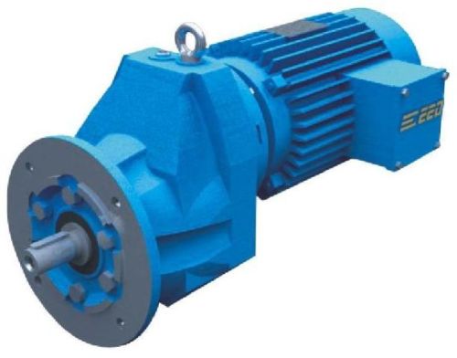 Gear Box