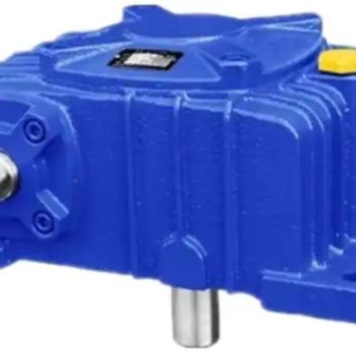 Worm Gear Reducer