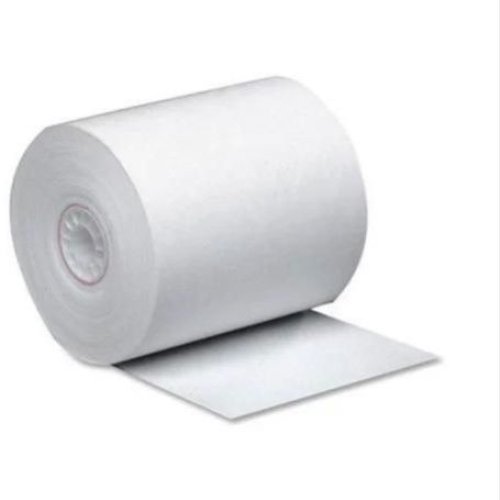 White Virgin Kraft Paper