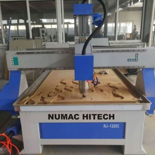 3D Wood CNC Router Machine