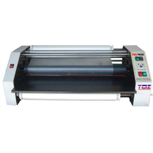 Digital Print Laminator Machine 1016 Mm YOZ40RTR,TLM42RTR