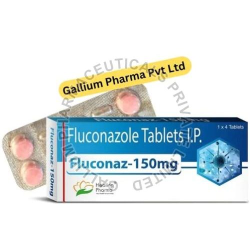 150mg Fluconazole Tablets IP