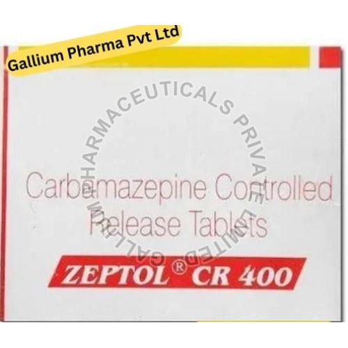 Carbamazepine Controlled Release Tablets IP