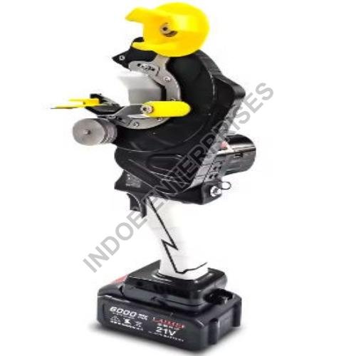 Handheld Wire Harness Taping Machine