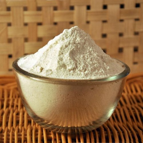 Cold Pressed Wheat Flour