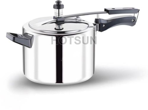 Outer Lid Pressure Cooker