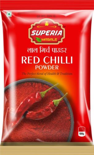 Red chilli powder