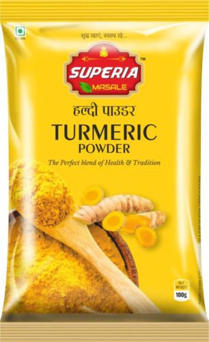 Turmeric Powder