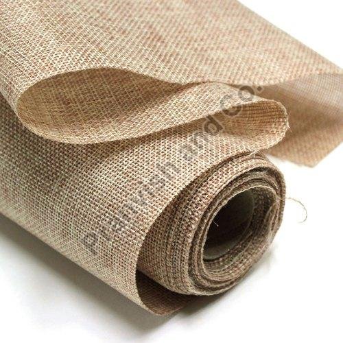 Hessian Jute Fabric