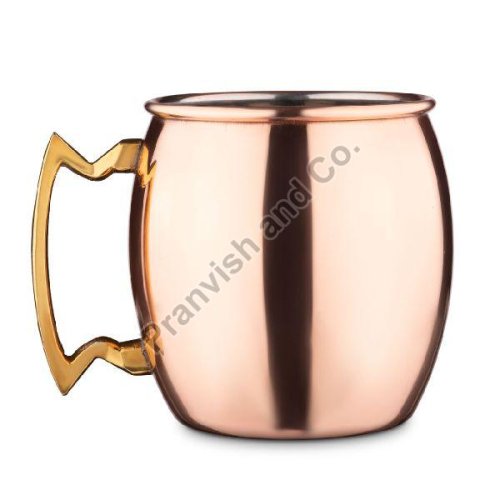 Moscow Mule Mug