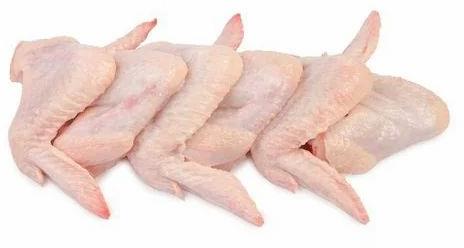 Frozen Chicken Wings