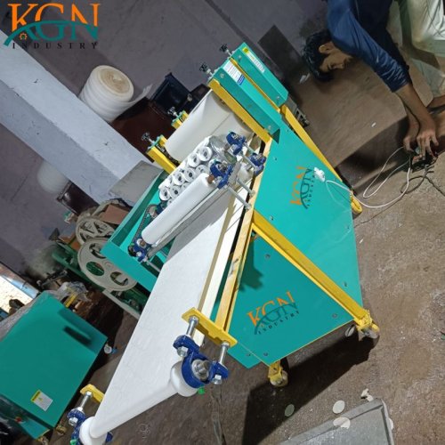 Momos Making Machine