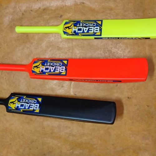 Plastic Cricket Bat