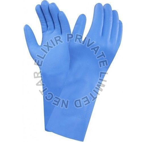 Disposable Nitrile Gloves