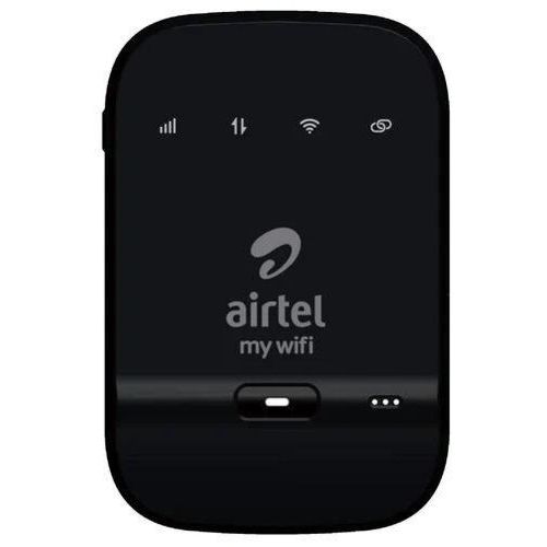 Airtel AMF311WW Digital TV Wifi Hotspot Data Card