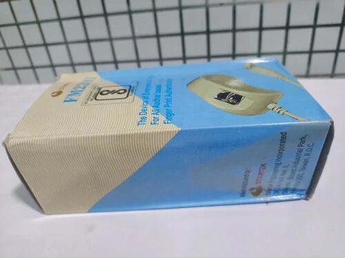 Startek FM220U Biometric Fingerprint Scanner