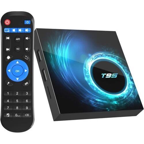 T95 Android Tv Box