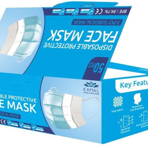 Disposable Surgical Mask